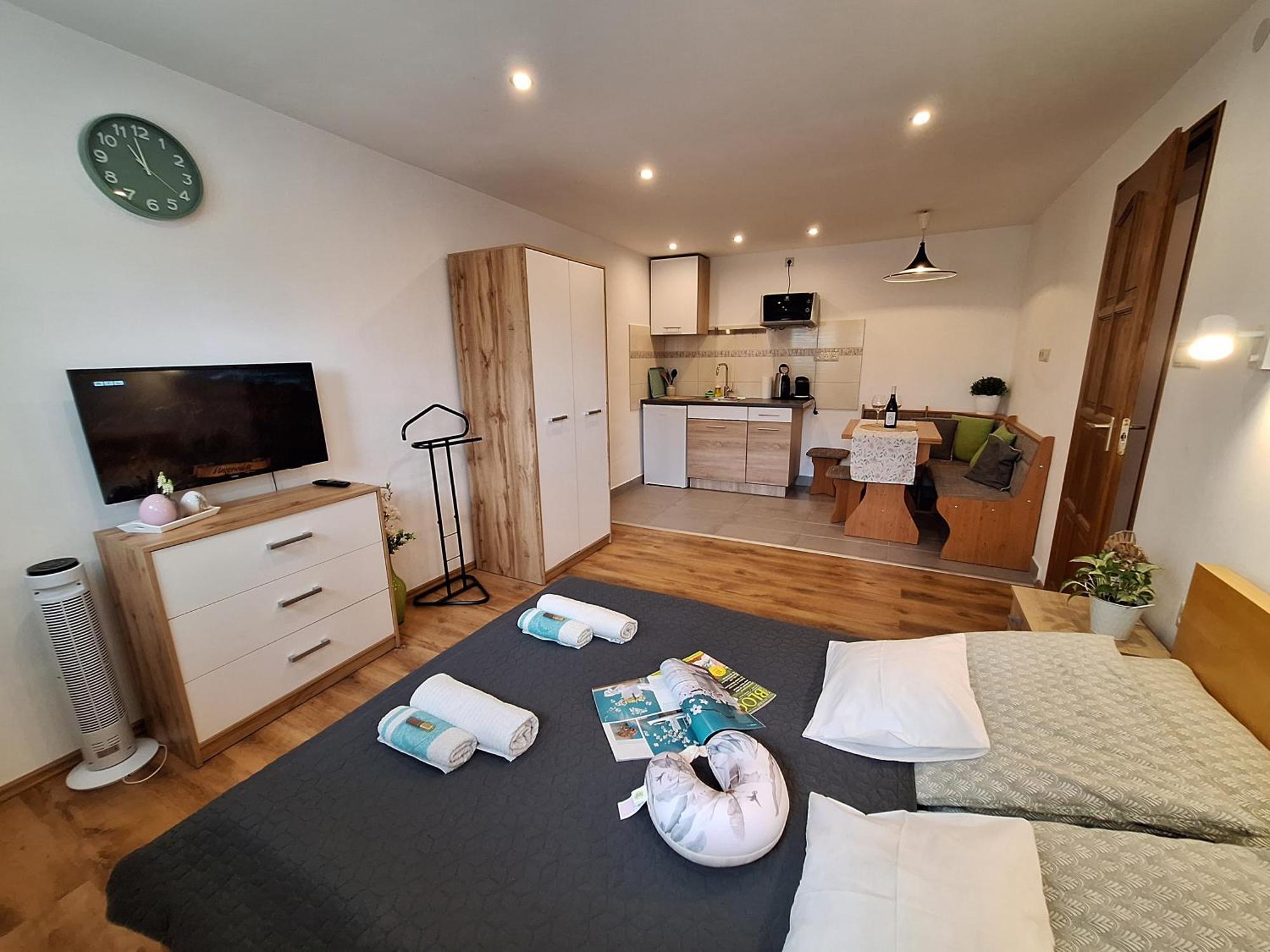 Cristal Apartman Siófok Exteriör bild